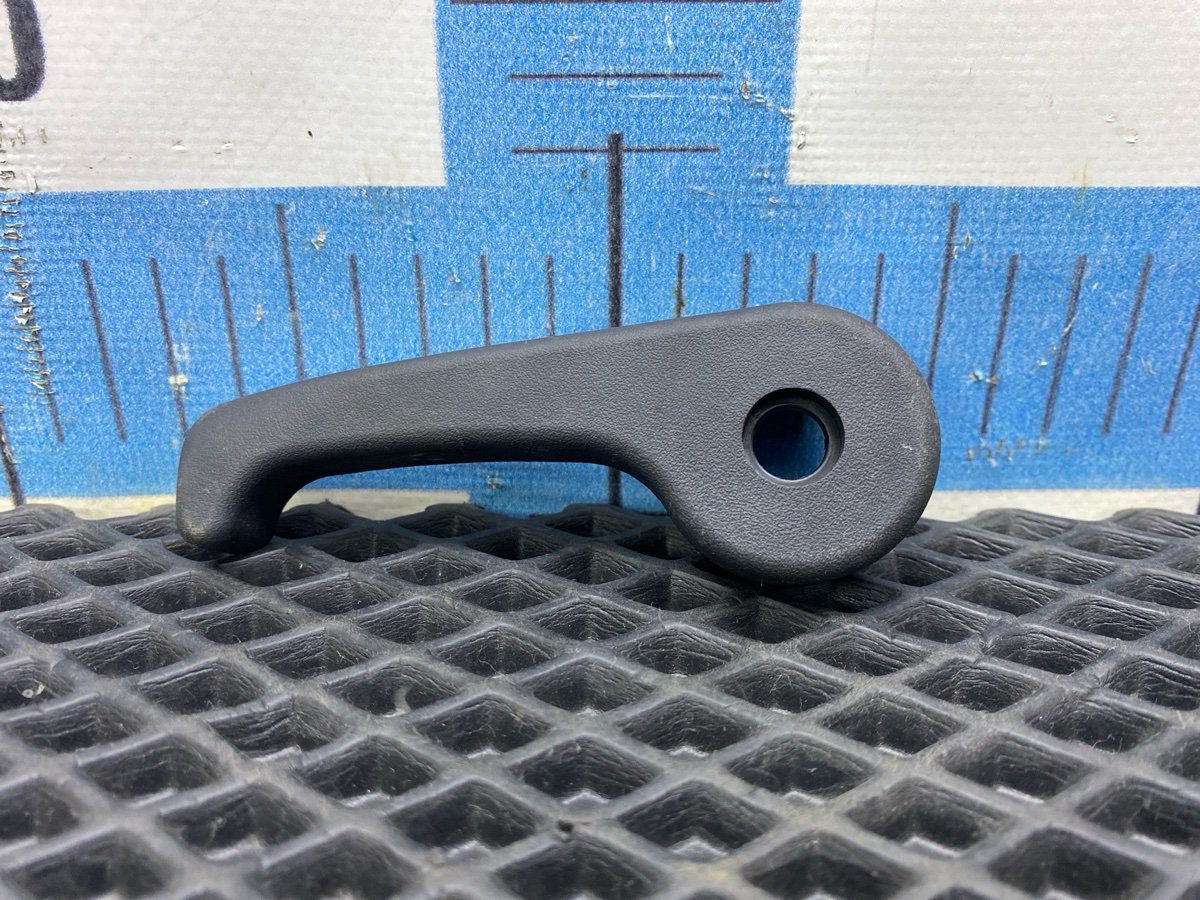 Ручка открывания капота Kia Sportage NQ5 G4FP 2022 (б/у)