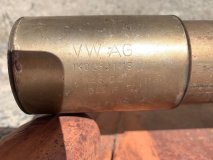 Задняя часть глушителя Volkswagen Jetta JEM 2021 DGXA