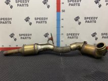 Приемная труба глушителя Volkswagen Jetta JEM 2021 DGXA