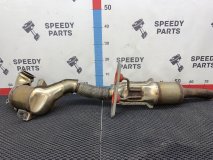 Приемная труба глушителя Volkswagen Jetta JEM 2021 DGXA