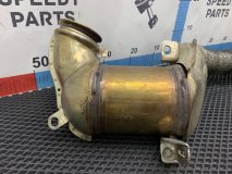 Приемная труба глушителя Volkswagen Jetta JEM 2021 DGXA