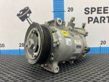 Компрессор кондиционера Volkswagen Jetta JEM 2021 DGXA