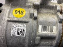 Компрессор кондиционера Volkswagen Jetta JEM 2021 DGXA