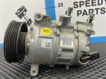 Компрессор кондиционера Volkswagen Jetta JEM 2021 DGXA