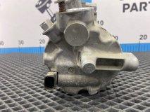 Компрессор кондиционера Volkswagen Jetta JEM 2021 DGXA