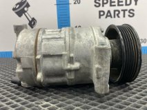 Компрессор кондиционера Volkswagen Jetta JEM 2021 DGXA