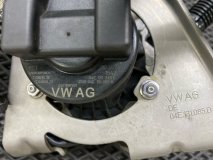 Насос продувки катализатора Volkswagen Jetta JEM 2021 DGXA