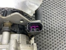 Насос продувки катализатора Volkswagen Jetta JEM 2021 DGXA