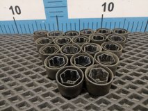 Колпачок ступицы Volkswagen Jetta JEM 2021 DGXA