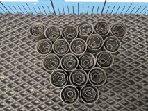 Колпачок ступицы Volkswagen Jetta JEM 2021 DGXA