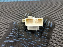 Контактная группа замка зажигания Toyota Mark II E-GX90 1993 1G-FE