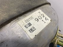 Бак топливный Toyota Mark II E-GX90 1993 1G-FE