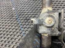 Кран печки Honda Logo E-GA3 1998 D13B