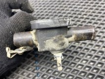 Кран печки Honda Logo E-GA3 1998 D13B