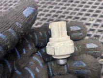 Датчик давления компрессора кондиционера Honda Logo E-GA3 1998 D13B