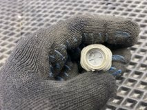 Датчик давления компрессора кондиционера Honda Logo E-GA3 1998 D13B