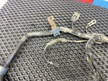 Проводка ДВС Honda Logo E-GA3 1998 D13B