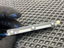 Усилитель антенны правый задний Mercedes-Benz GLB-Class X247 2021 OM654