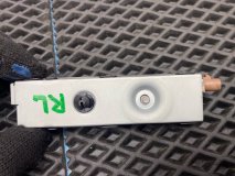 Усилитель антенны левый задний Mercedes-Benz GLB-Class X247 2021 OM654