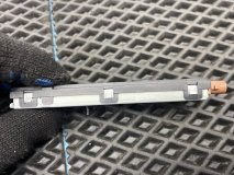 Усилитель антенны левый задний Mercedes-Benz GLB-Class X247 2021 OM654