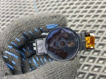 Датчик дождя Mercedes-Benz GLB-Class X247 2021 OM654