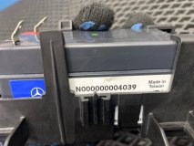 Аккумулятор Mercedes-Benz GLB-Class X247 2021 OM654