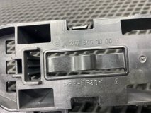 Аккумулятор Mercedes-Benz GLB-Class X247 2021 OM654