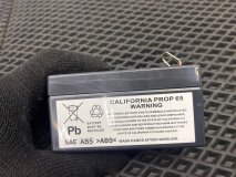 Аккумулятор Mercedes-Benz GLB-Class X247 2021 OM654