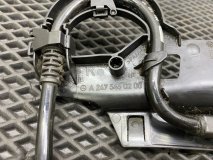 Датчик ABS правый передний Mercedes-Benz GLB-Class X247 2021 OM654