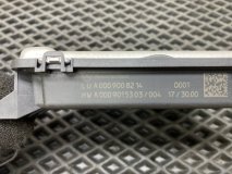 Блок управления топливным насосом Mercedes-Benz GLB-Class X247 2021 OM654