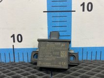 Блок давления в шинах Mercedes-Benz GLB-Class X247 2021 OM654