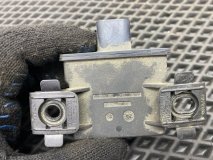 Блок давления в шинах Mercedes-Benz GLB-Class X247 2021 OM654