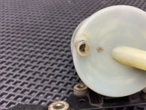 Бачок гидроусилителя руля Nissan R'nessa E-PNN30 1997 KA24DE