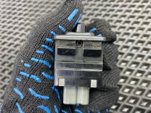 Блок управления зеркалами Nissan R'nessa E-PNN30 1997 KA24DE Блок управления зеркалами Nissan R'nessa E-PNN30 1997 KA24DE