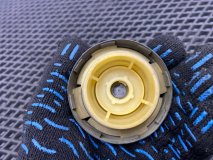 Крышка топливного бака Nissan R'nessa E-PNN30 1997 KA24DE