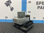 Блок ABS Kia Sportage 2021 NQ5 D4HD