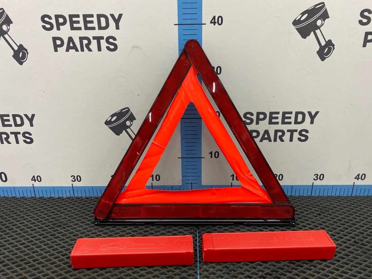 Знак аварийной остановки Kia Sportage NQ5 D4HD 2021 (б/у)