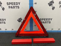 Знак аварийной остановки Kia Sportage NQ5 2021 D4HD