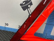 Знак аварийной остановки Kia Sportage NQ5 2021 D4HD