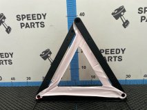 Знак аварийной остановки Kia Sportage NQ5 2021 D4HD