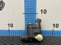 Насос омывателя Kia Sportage NQ5 2021 D4HD