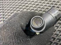 Насос омывателя Kia Sportage NQ5 2021 D4HD