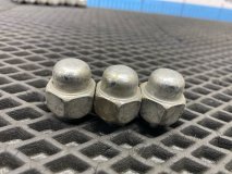 Гайка колесная Kia Sportage NQ5 2021 D4HD