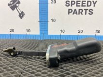 Ограничитель двери правый передний Toyota Celsior UCF30