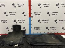 Комплект ковриков салона honda Avancier TA1