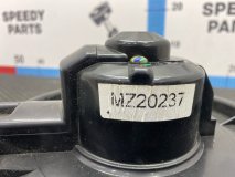 Мотор печки Toyota Corona E-ST190 1995 4S-FE