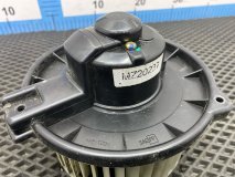 Мотор печки Toyota Corona E-ST190 1995 4S-FE