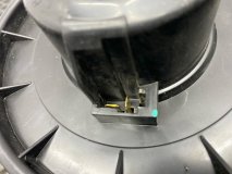 Мотор печки Toyota Corona E-ST190 1995 4S-FE