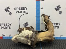 Выпускной коллектор Toyota Corona E-ST190 1995 4S-FE