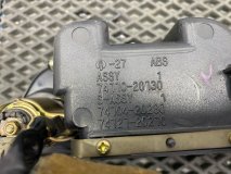 Пепельница Toyota Corona E-ST190 1995 4S-FE